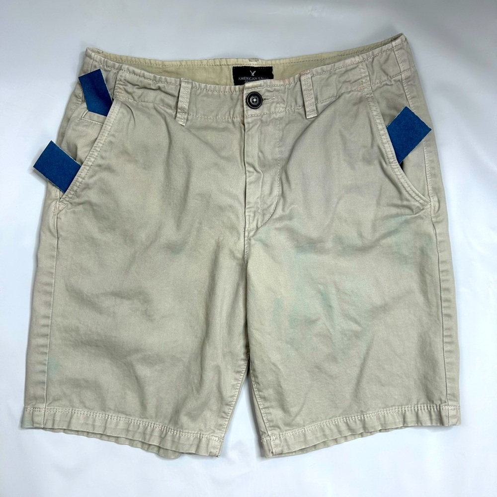 American Eagle Outfitters Women's Shorts SZ 31